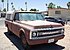 1969 Chevrolet C/K Truck for sale 100994833